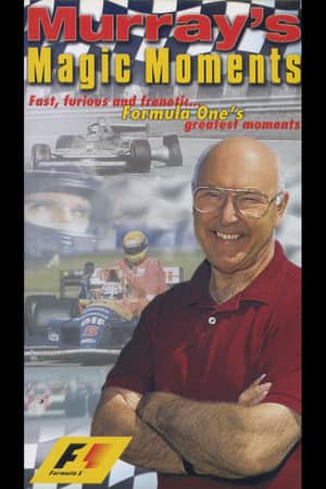 Murray's Magic Moments