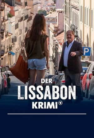 Der Lissabon-Krimi