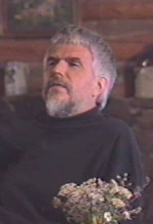 Dinner with Brakhage and Gamow