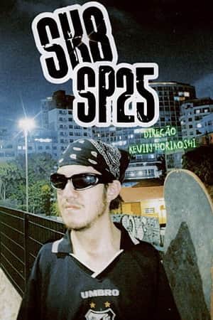 SK8 SP25