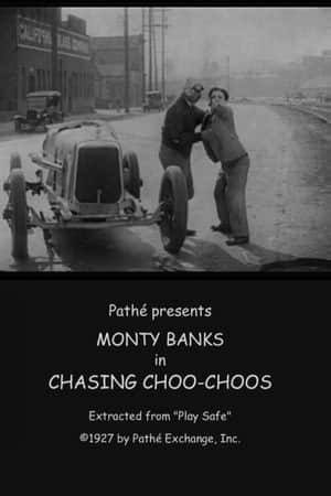 Chasing Choo Choos