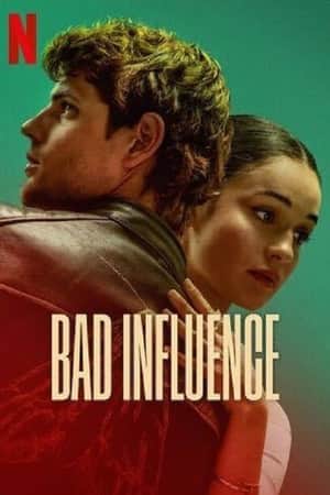 Bad Influencer