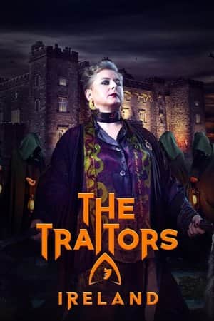 The Traitors Ireland