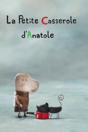 Anatole's Little Saucepan