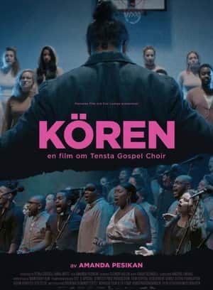 The Choir - a film about Tensta Gospel Choir