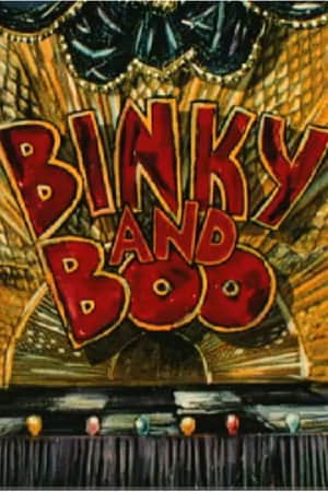 Binky and Boo