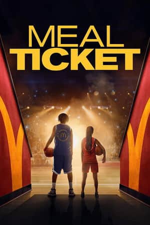 Meal Ticket
