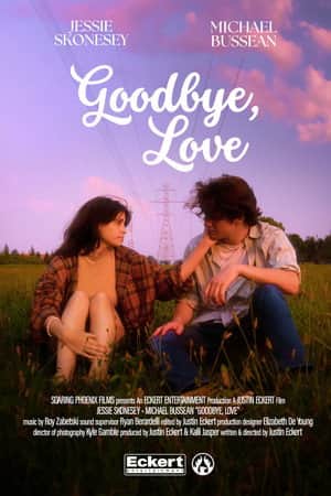 Goodbye, Love