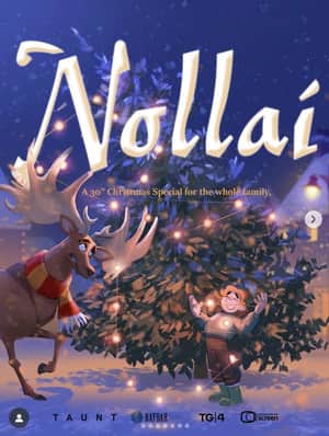 Nollaí
