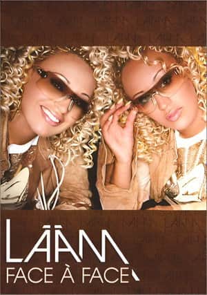 Lââm: Face à Face (Live à l'Olympia)