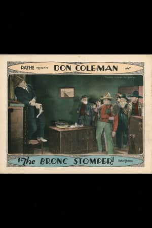 The Bronc Stomper