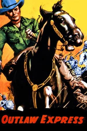 Outlaw Express