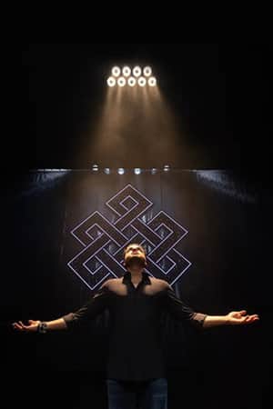 Rayen Panday: Karma