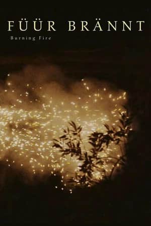 Burning Fire