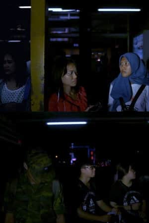 The Strangers