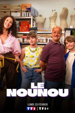 Le nounou