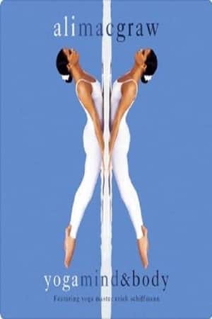 Ali MacGraw - Yoga Mind And Body