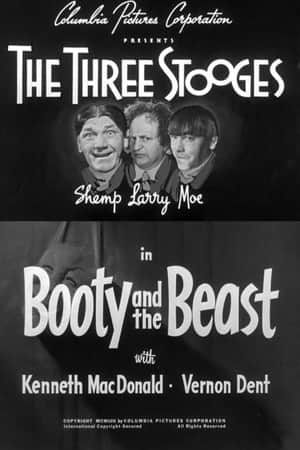 Booty and the Beast