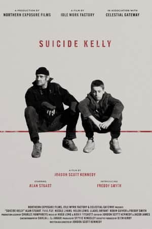 Suicide Kelly