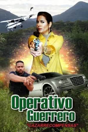 Los Cazarecompensas