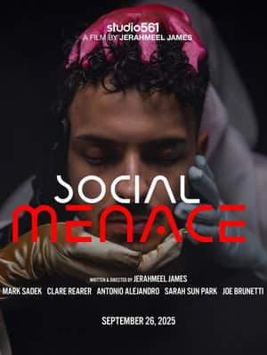 Social Menace