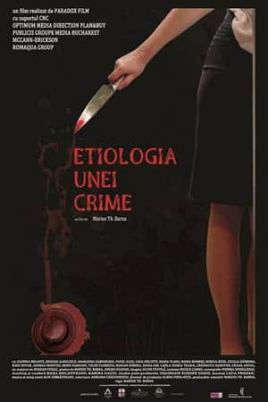 Etiology of a Crime