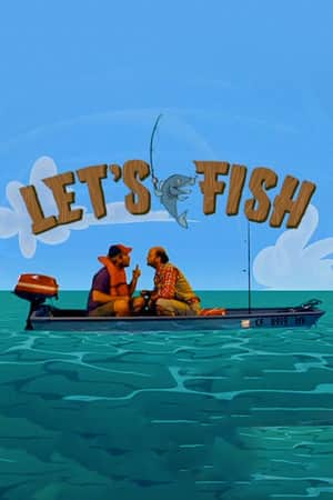 Let's Fish