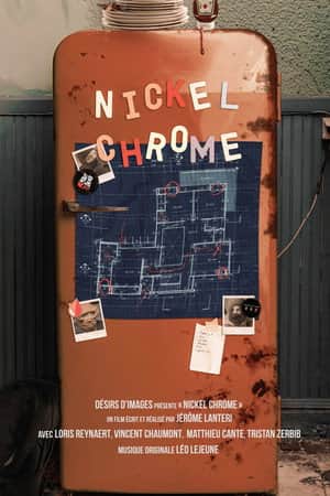 Nickel Chrome