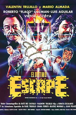 The Last Escape