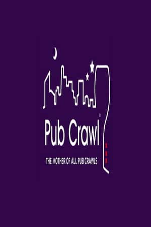 Pub Crawl