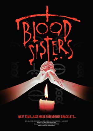 Blood Sisters