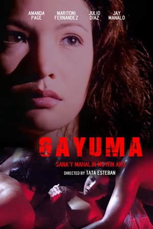 Gayuma: Sana'y Mahalin Mo Rin Ako