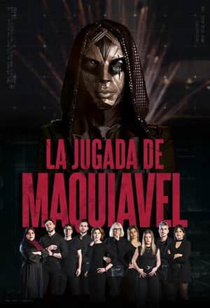 La jugada de Maquiavel