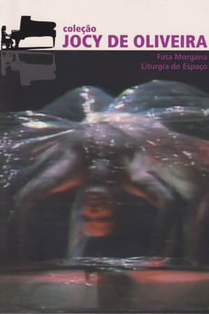 Liturgia do Espaço