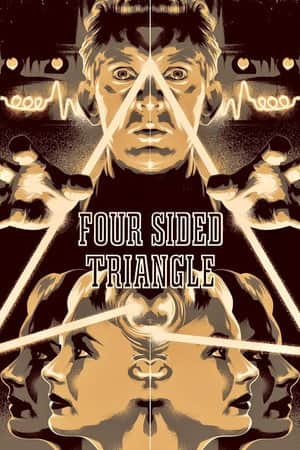 Four Sided Triangle