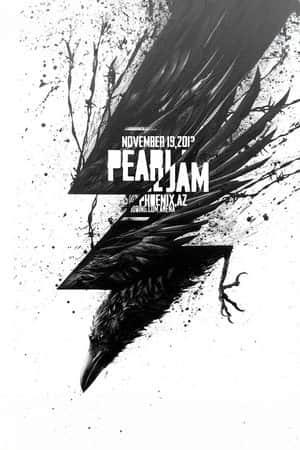 Pearl Jam: Glendale 2013