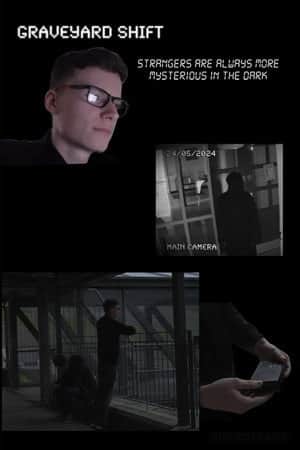 The Graveyard Shift