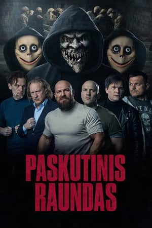 Paskutinis raundas
