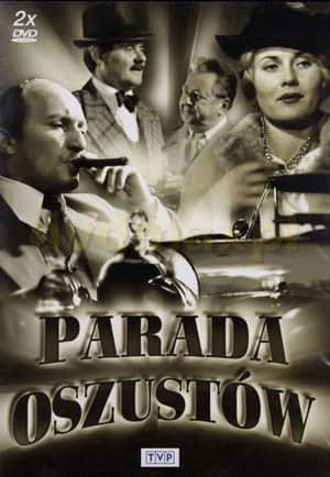 Con Artist Parade