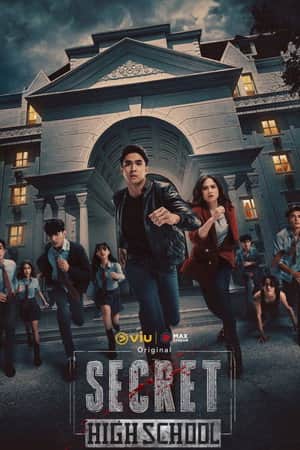 Secret High School
