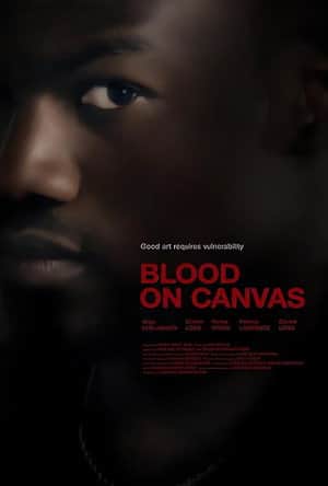 Blood on Canvas