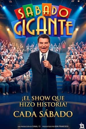 Sábado Gigante