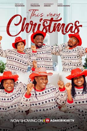 This Very Christmas