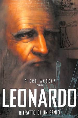 Speciale Superquark: Leonardo - il ritratto di un genio