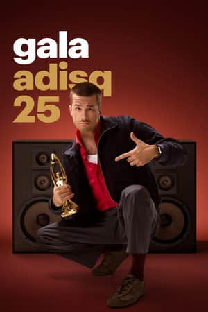 Gala de l'ADISQ