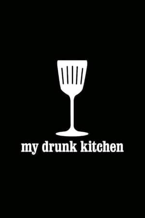 My Drunk Kitchen