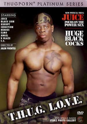 T.H.U.G. L.O.V.E.
