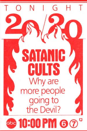 The Devil Worshippers