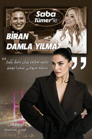 Biran Damla Interview