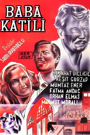 Baba Katili